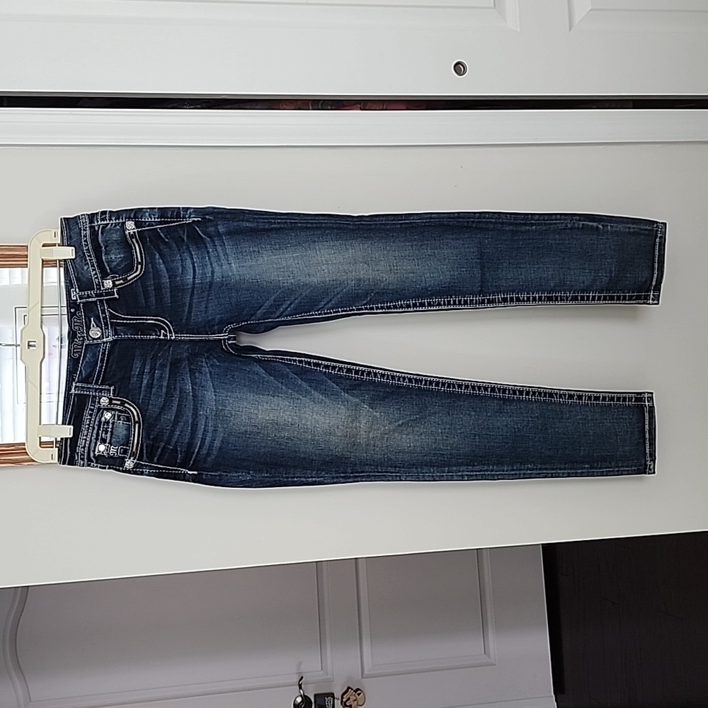 MissMe skinny jeans